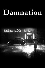 Damnation 1988