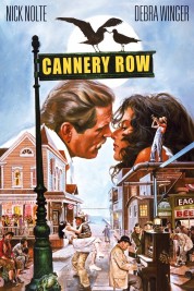 Cannery Row 1982