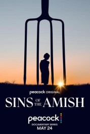 Sins of the Amish 2022