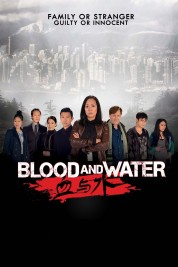 Blood and Water 2015