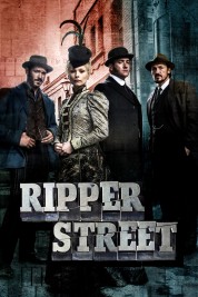 Ripper Street 2012