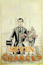 Seven Chances 1925