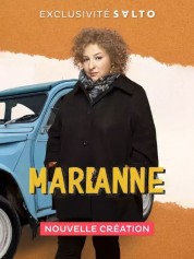 Marianne 2022