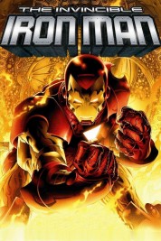 The Invincible Iron Man 2007