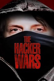 The Hacker Wars 2014