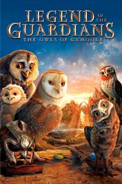 Legend of the Guardians: The Owls of Ga'Hoole 2010