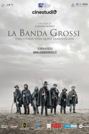 La Banda Grossi 2018