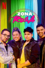 Zona Rosa 2019