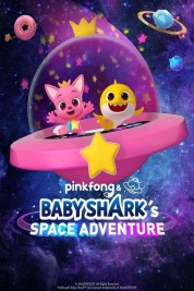 Pinkfong & Baby Shark's Space Adventure 2019