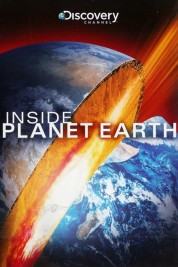 Inside Planet Earth 2009