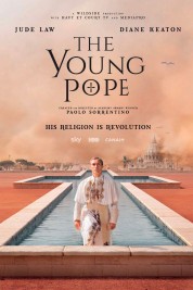 The Young Pope 2016