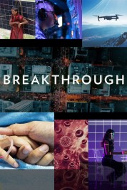 Breakthrough 2015