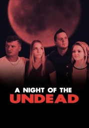 A Night of the Undead 2022