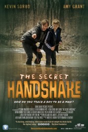 The Secret Handshake 2015