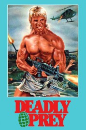 Deadly Prey 1987
