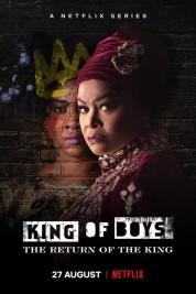 King of Boys: The Return of the King 2021