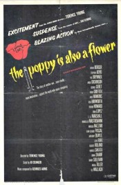 Poppies Are Also Flowers 1966
