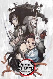Demon Slayer: Kimetsu no Yaiba 2019