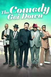 The Comedy Get Down 2017