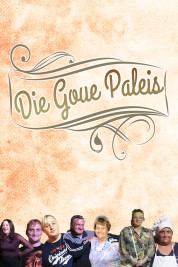 Die Goue Paleis 2019