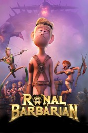 Ronal the Barbarian 2011