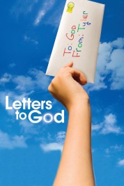 Letters to God 2010