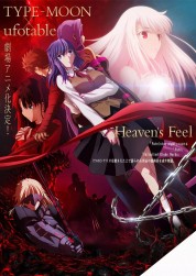 Fate/stay night: Heaven’s Feel III. spring song 2020