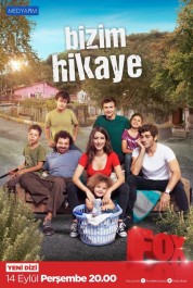 Bizim Hikaye 2017