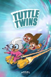Tuttle Twins 2021