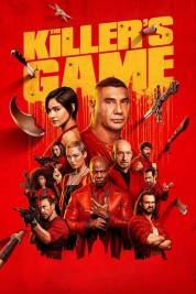 The Killer's Game 2024