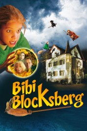 Bibi Blocksberg 2002