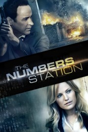 The Numbers Station 2013