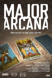 Major Arcana 2018