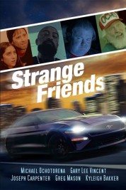 Strange Friends 2021