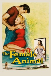The Female Animal 1958