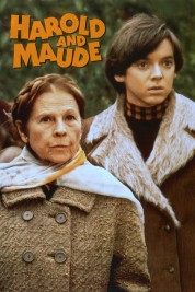 Harold and Maude 1971
