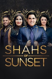 Shahs of Sunset 2012