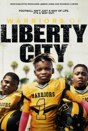 Warriors of Liberty City 2018