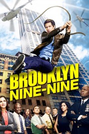 Brooklyn Nine-Nine 2013