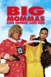 Big Mommas: Like Father, Like Son 2011