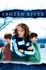 Frozen River 2008