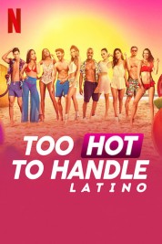 Too Hot to Handle: Latino 2021