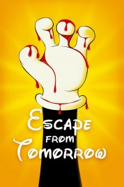 Escape from Tomorrow 2013