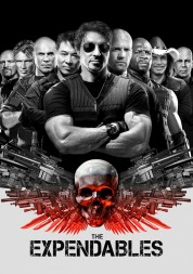 The Expandables 2010