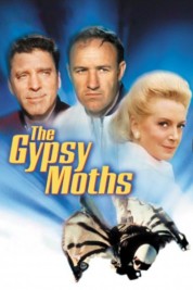 The Gypsy Moths 1969