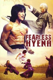 Fearless Hyena 1979