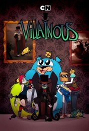 Villainous 2017