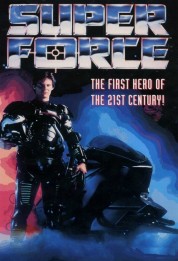 Super Force 1990