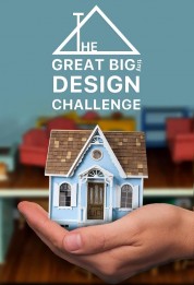 The Great Big Tiny Design Challenge 2022