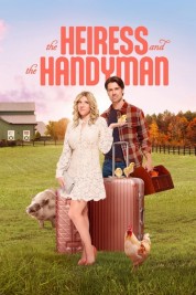 The Heiress and the Handyman 2024